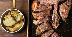 מסעדות בתל אביב - NG